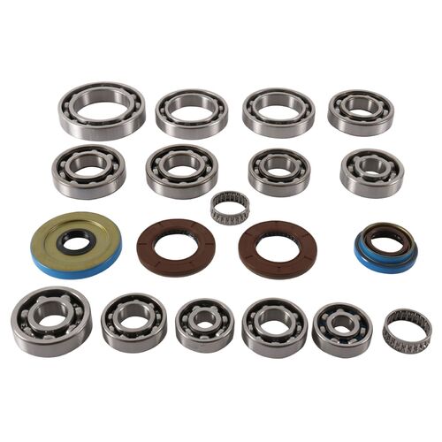 All Balls Transaxle Bearing & Seal Kit Polaris ACE 500 2018