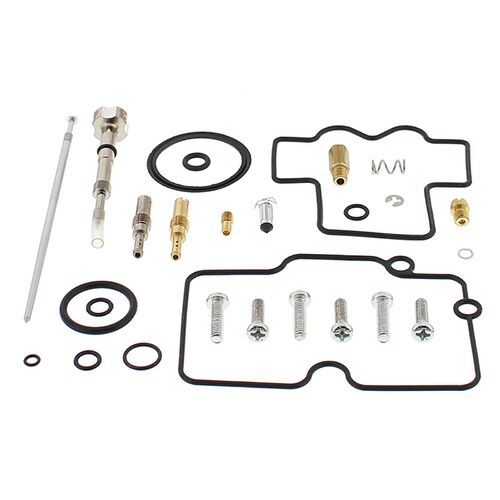 All Balls Carburettor Rebuild Kit Honda CRF150R SMALL WHEEL 2008