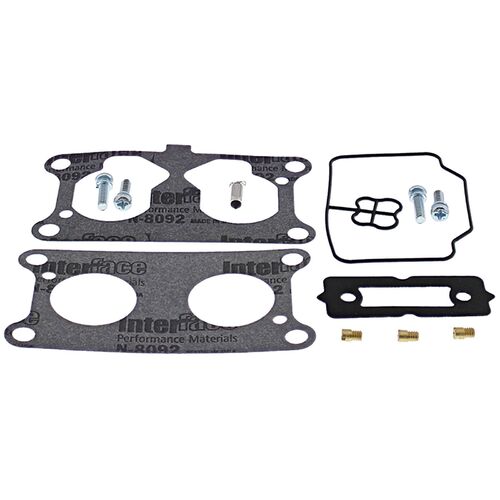 All Balls Carburettor Rebuild Kit Kawasaki MULE 3000 2004-2005