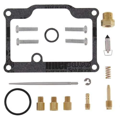 All Balls Carburettor Rebuild Kit Polaris BIG BOSS 250 6x6 1993