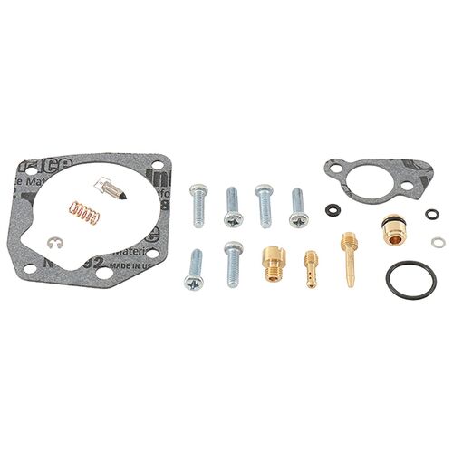 All Balls Carburettor Rebuild Kit Polaris PREDATOR 90 2004