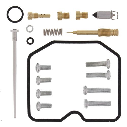 All Balls Carburettor Rebuild Kit Suzuki LTA500F VINSON 4WD 2006