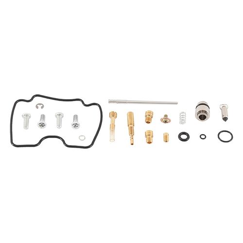 All Balls Carburettor Rebuild Kit Suzuki LTF250F QUAD RUNNER 4WD 2002