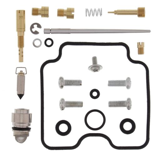 All Balls Carburettor Rebuild Kit Suzuki DRZ400S 2006-2014