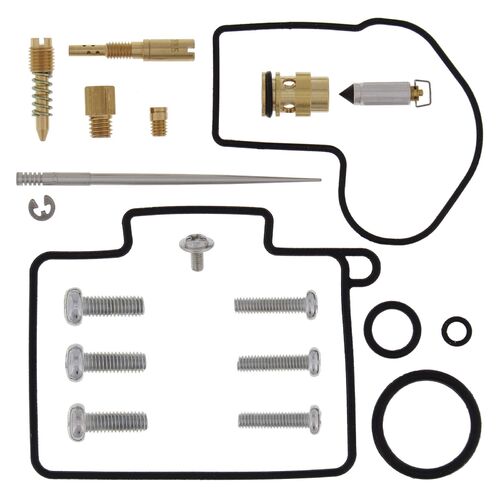 All Balls Carburettor Rebuild Kit Suzuki RM125 2007