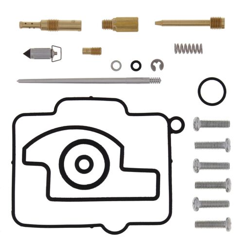 All Balls Carburettor Rebuild Kit Yamaha YZ250 2001-2017