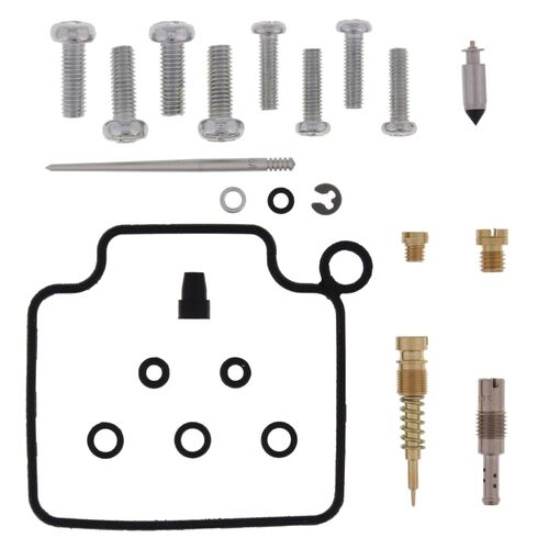 All Balls Carburettor Rebuild Kit Honda TRX350FE FOURTRAX RANCHER 2004