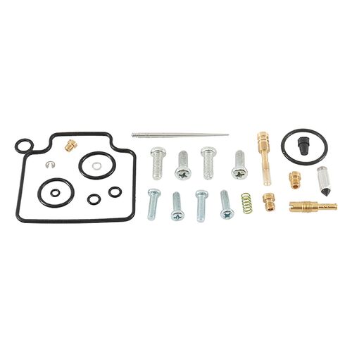 All Balls Carburettor Rebuild Kit Honda TRX500FA FOURTRAX FOREMAN 4X4 2001