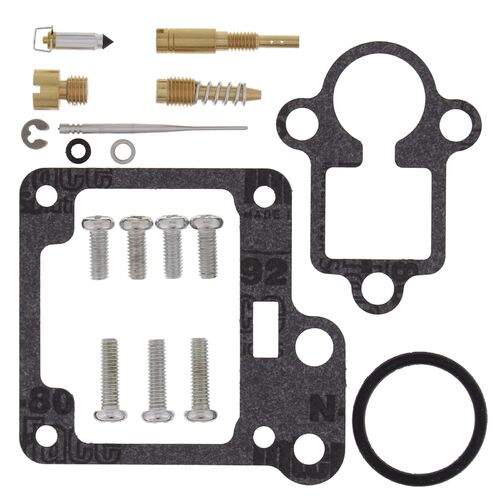 All Balls Carburettor Rebuild Kit Yamaha YFM80 RAPTOR 2005-2008