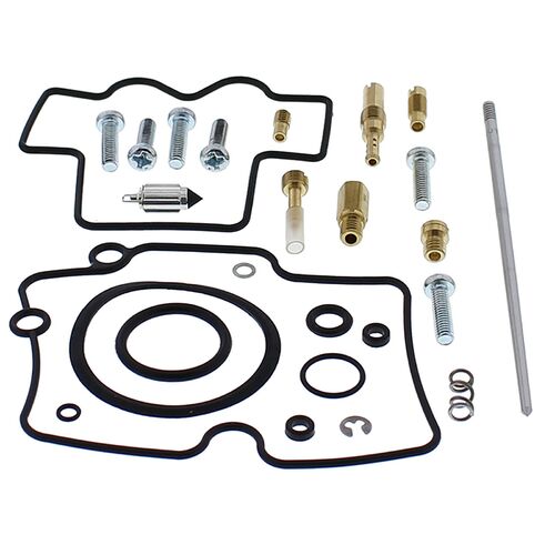 All Balls Carburettor Rebuild Kit Yamaha WR450F 2003