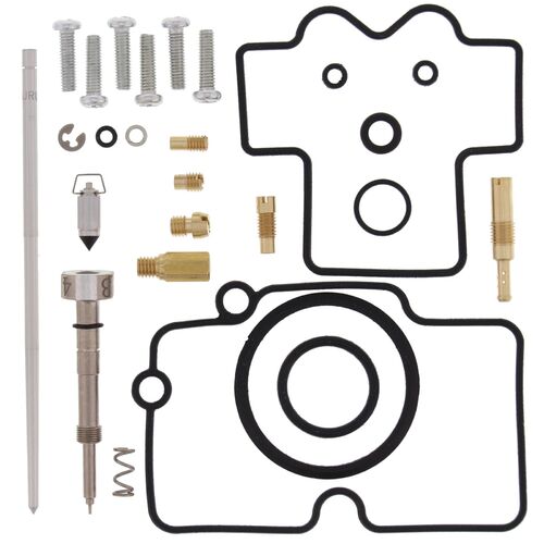 All Balls Carburettor Rebuild Kit Yamaha WR250F 2006-2010