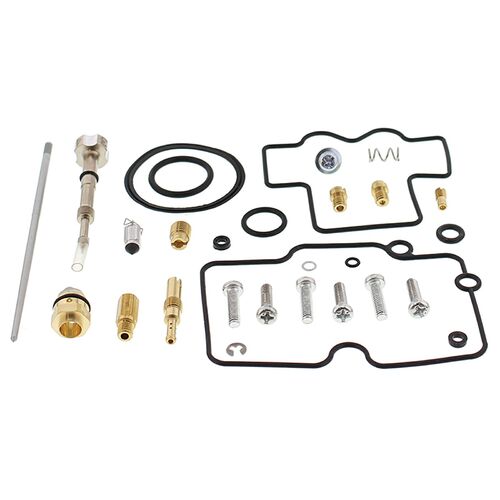 All Balls Carburettor Rebuild Kit Yamaha WR250F 2001