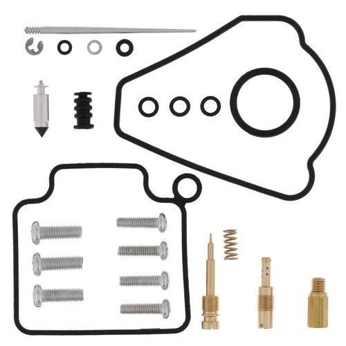 All Balls Carburettor Rebuild Kit Honda TRX400EX 2WD SPORTRAX 2002-2006