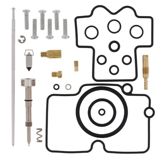 All Balls Carburettor Rebuild Kit Polaris OUTLAW 450 2008