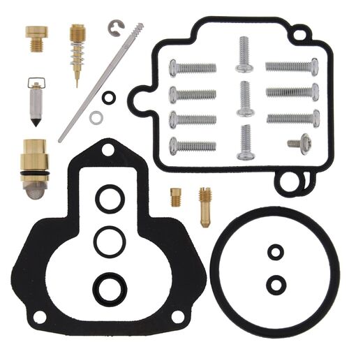 All Balls Carburettor Rebuild Kit Yamaha YFM350U BIG BEAR 2WD 1998