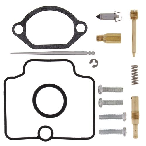 All Balls Carburettor Rebuild Kit Kawasaki KX85 Big Wheel 2014-2018