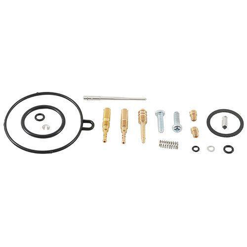 All Balls Carburettor Rebuild Kit Kawasaki KLX110 2007-2018