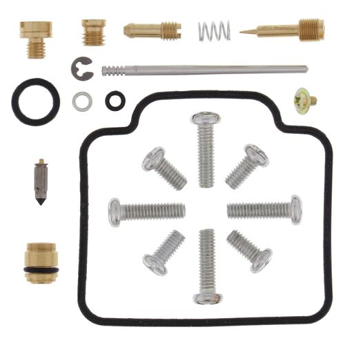 All Balls Carburettor Rebuild Kit Suzuki LT4WD 250 QUAD RUNNER 1990-1994