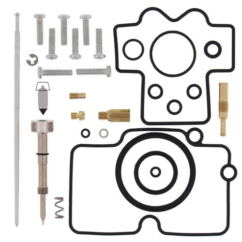 All Balls Carburettor Rebuild Kit Honda CRF250X 2008-2016