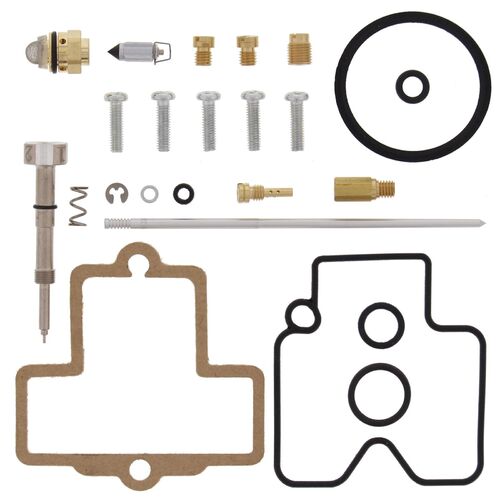 All Balls Carburettor Rebuild Kit Suzuki DRZ400E 2003-2018