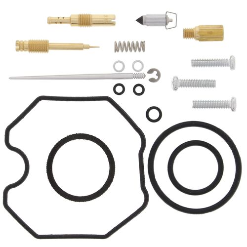 All Balls Carburettor Rebuild Kit Honda XR200R 1986-2002