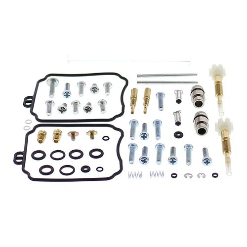 All Balls Carburettor Rebuild Kit Yamaha XVS650 A DRAGSTAR CLASSIC 2007-2011