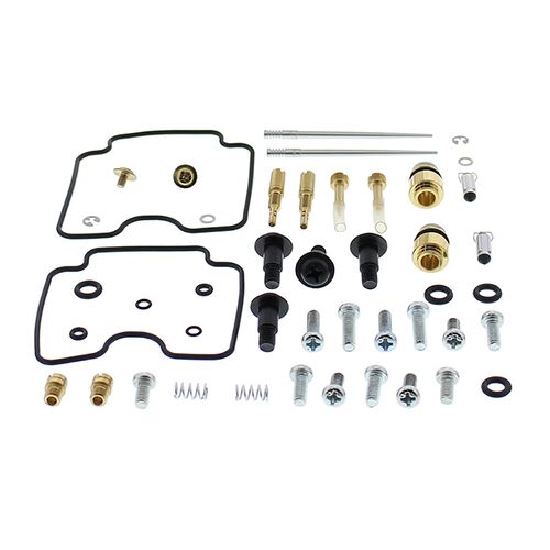 All Balls Carburettor Rebuild Kit Yamaha XVS1100 DRAGSTAR CUSTOM 1999-2004