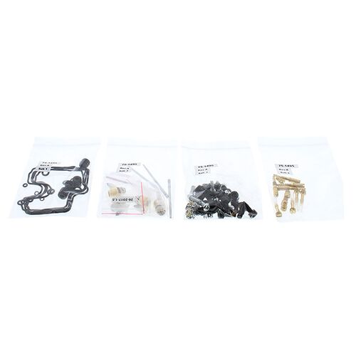 All Balls Carburettor Rebuild Kit Yamaha XVZ1300 Royal Star 2000-2008