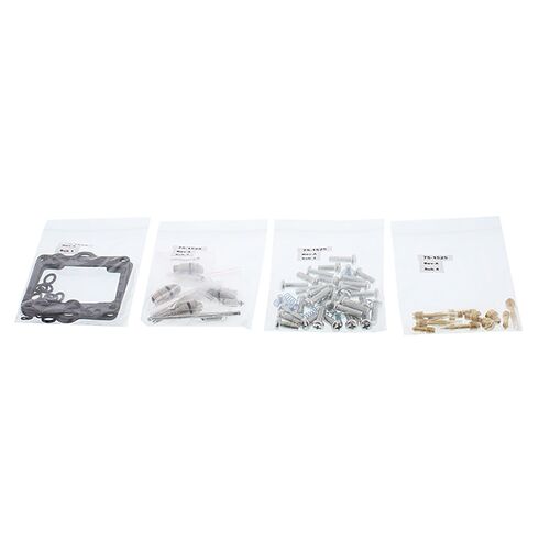 All Balls Carburettor Rebuild Kit Yamaha FJ1200 1989-1993