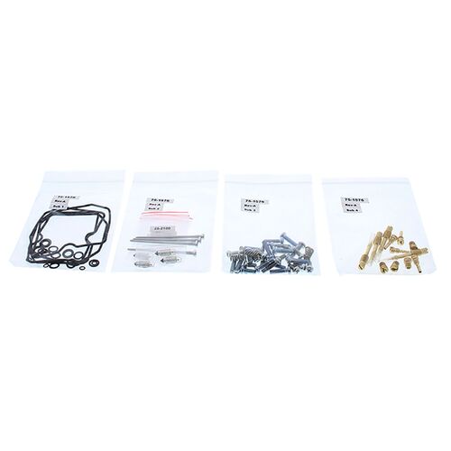 All Balls Carburettor Rebuild Kit Kawasaki ZR1100 ZEPHYR 1992