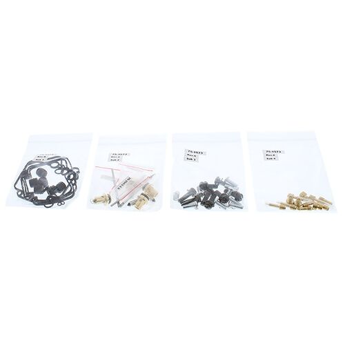 All Balls Carburettor Rebuild Kit Suzuki GSF1200S BANDIT 1997