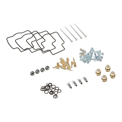 All Balls Carburettor Rebuild Kit Kawasaki ZZR1200 2002