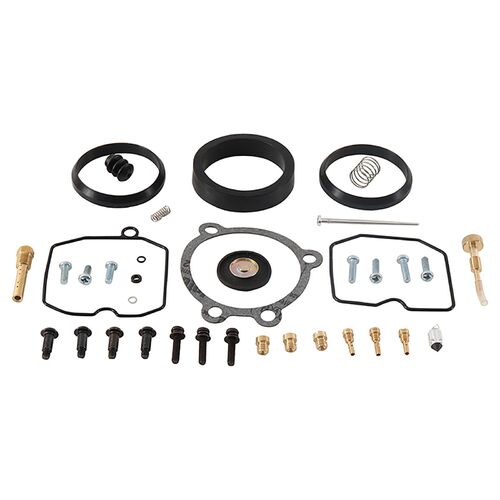 All Balls Carburettor Rebuild Kit Harley Davidson XLH SPORTSTER DELUXE 1997-98