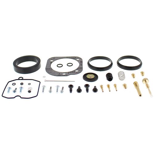 All Balls Carburettor Rebuild Kit Harley Davidson XL 883L SPORTSTER LOW 2006