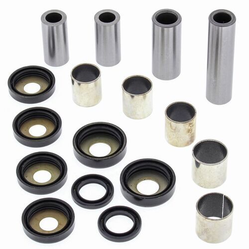 Whites Swing Arm Linkage Bearing Kit Yamaha YZ80 1984-1992