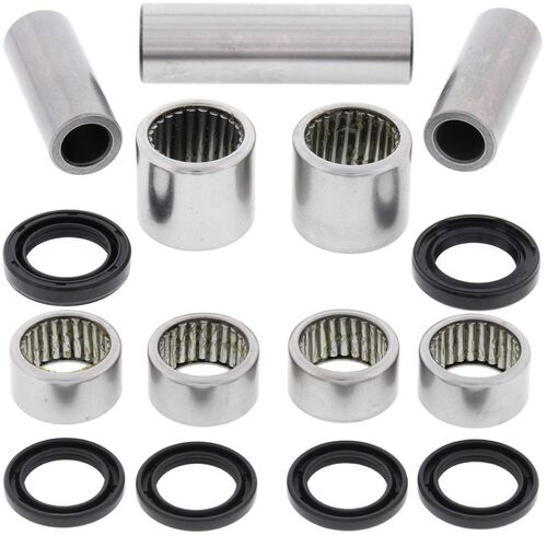 Whites Swing Arm Linkage Bearing Kit Honda XR200R 1990-2002