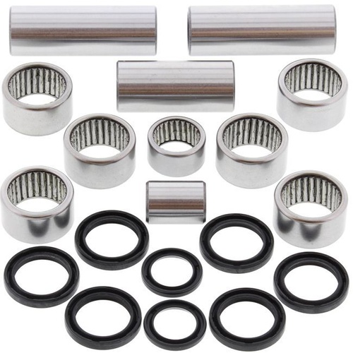 New Whites Swing Arm Linkage Bearing Kit Suzuki RM125 2000