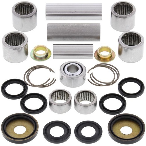 Whites Swing Arm Linkage Bearing Kit Suzuki RM80 1990-1998