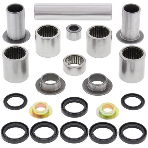 Whites Swing Arm Linkage Bearing Kit Yamaha YZ450F 2003