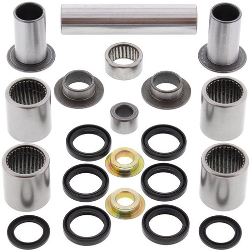 Whites Swing Arm Linkage Bearing Kit Yamaha WR250F 2001