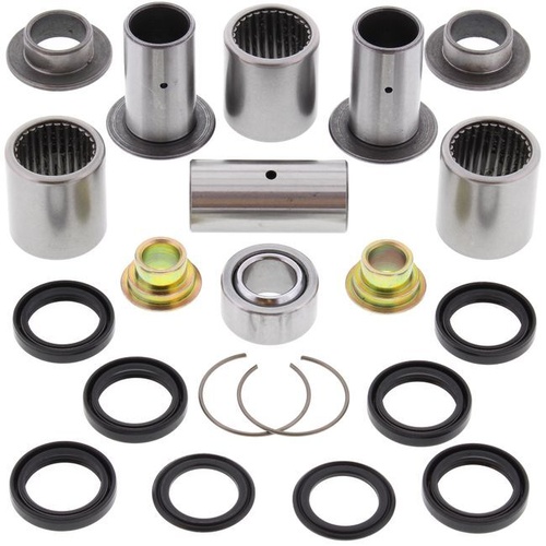 All Balls Swing Arm Linkage Bearing Kit Yamaha WR500Z 1991