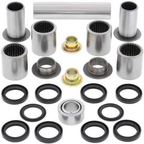 All Balls Swing Arm Linkage Bearing Kit Yamaha WR250 Z 4JW 1994