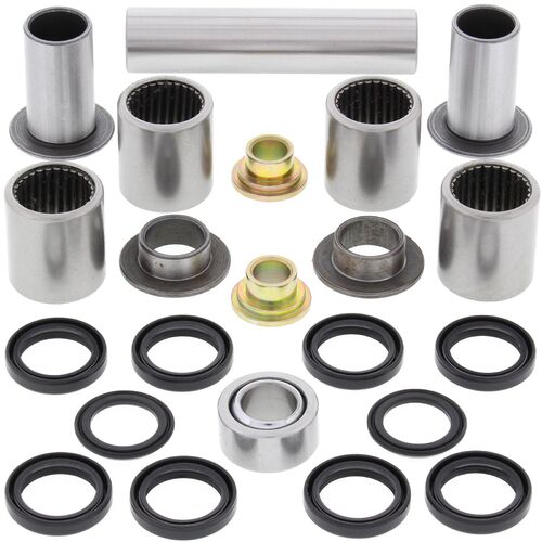 All Balls Swing Arm Linkage Bearing Kit Yamaha YZ125 1994