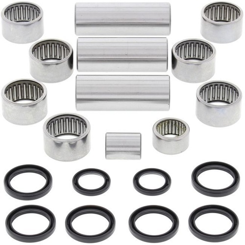 Whites Swing Arm Linkage Bearing Kit GasGas MC125 (MARZ) 2006-2008