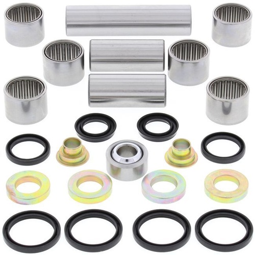 Whites Swing Arm Linkage Bearing Kit Husqvarna TC250 2007