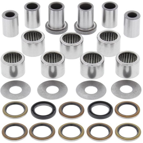 Whites Swing Arm Linkage Bearing Kit GasGas TXT TRAILS 200 1999-2012