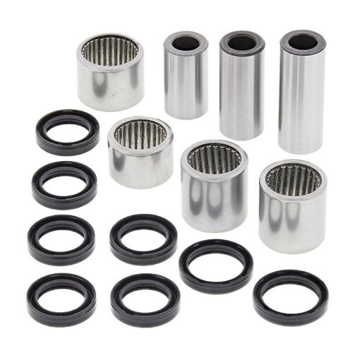 All BallsSwing ARM Linkage Bearing Kit Honda CRF230L 2008