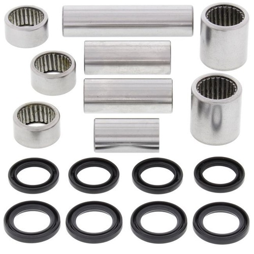 New Whites Swing Arm Linkage Bearing Kit Honda CTX200 BUSHLANDER 2002-2019