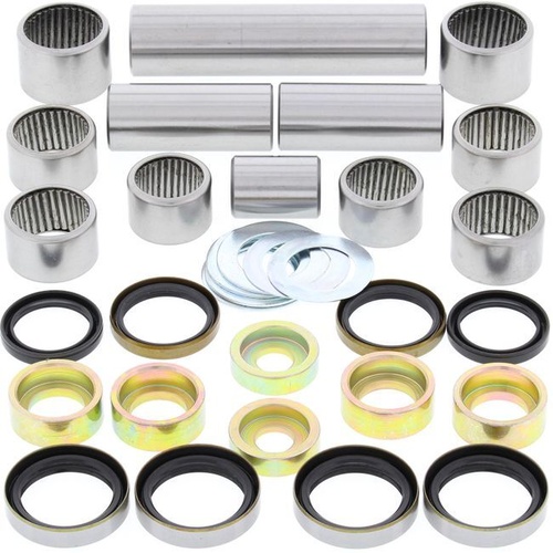 Whites Swing Arm Linkage Bearing Kit KTM 250 SXF FACTORY EDITION 2015