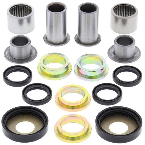 Whites  Swing Arm Bearing Kit Suzuki RM465 1981